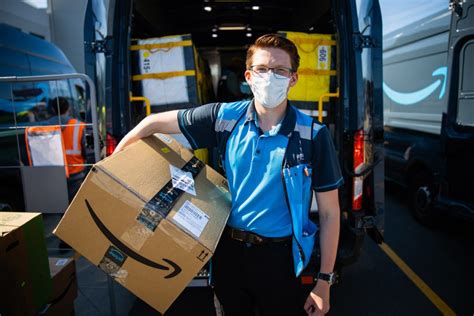 Amazon delivers.jobs - Full job description. Delivery Associate/Driver - $19.75 hour. Rathmor Services is hiring full-time, part-time and seasonal van drivers to deliver Amazon packages to customers' homes and businesses in Orange County. Launching routes from Anaheim, Rathmor seeks drivers who want to be part of a team offering the opportunity to earn, advance and ... 